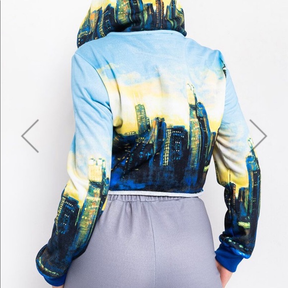 Akira Chicago Cityline Two Piece - Picture 6 of 15